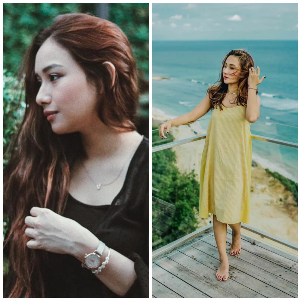 8 Potret Bukti Adzana Bing Slamet & Naomi Zaskia mirip, bak kakak adik