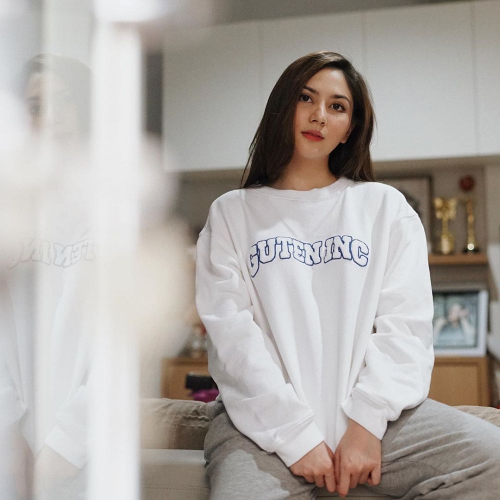 Idap skoliosis sejak SMP, ini curahan hati Jessica Mila