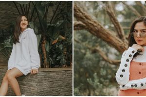 Idap skoliosis sejak SMP, ini curahan hati Jessica Mila