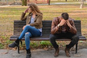 Antimainstream, agensi ini tawarkan jasa memutuskan hubungan asmara