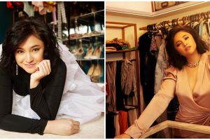 10 Gaya pemotretan Marshanda, tampil dalam berbagai tema