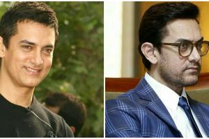 Syuting film, ini 7 momen Aamir Khan di Turki yang jadi sorotan