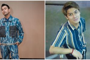 Raffi Ahmad unggah foto, komentar Rizky Billar bikin heboh