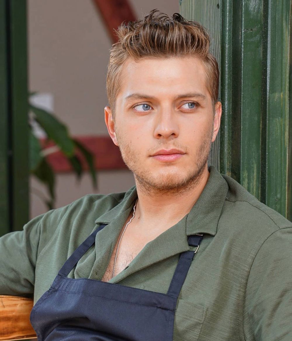 5 Tahun berlalu, begini kabar 7 pemain drama Turki Cansu dan Hazal