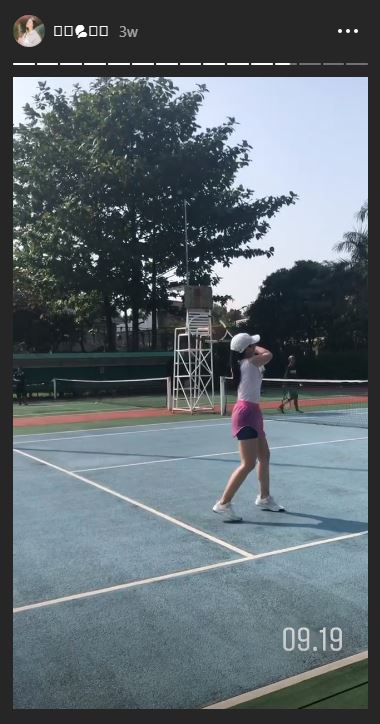 Idap skoliosis, intip 10 momen Jessica Mila olahraga agar tetap bugar