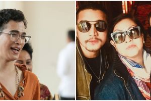 Putuskan jadi wanita, ini 10 transformasi Oscar Lawalata