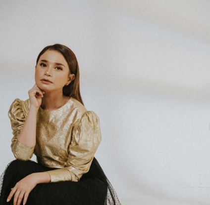 5 Fakta Rossa rilis Hati Yang Kau Sakiti versi Korea, awalnya iseng