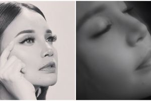 5 Fakta Rossa rilis Hati Yang Kau Sakiti versi Korea, awalnya iseng