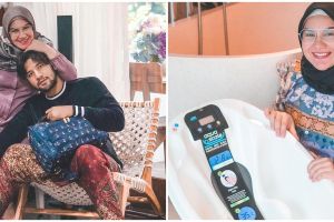 7 Potret persiapan Irish Bella & Ammar Zoni menyambut buah hati