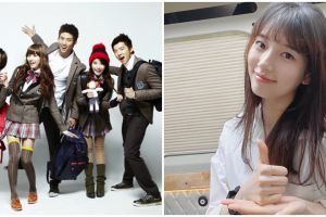 10 Tahun berlalu, ini kabar terbaru 6 pemain drama Korea Dream High