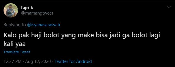 10 Cuitan lucu earphone Rp 19 juta Isyana Sarasvati ini bikin nyengir