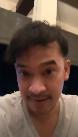 10 Momen perayaan ultah ke-37 Ruben Onsu, penuh kejutan kado unik