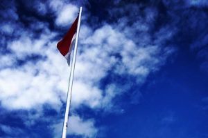 Rayakan tujuhbelasan di rumah saja bisa makin seru, coba 7 cara ini