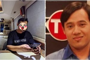 8 Potret terbaru pemeran Sayuti di sitkom Office Boy, tampil beda