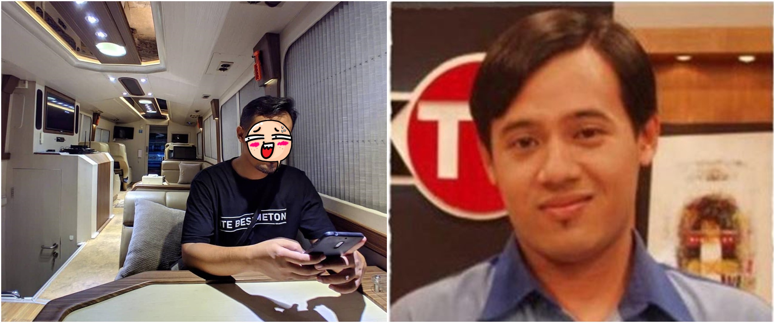 8 Potret terbaru pemeran Sayuti di sitkom Office Boy, tampil beda