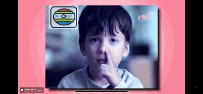 Potret 5 seleb ganteng jadi bintang iklan saat masih kecil, manglingi