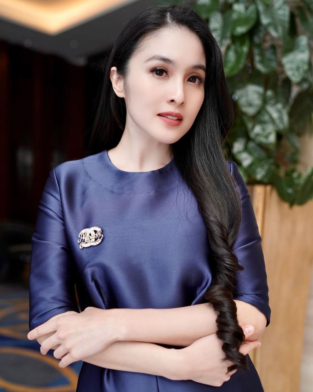 5 Kisah toleransi agama di kalangan seleb ini bikin damai dan sejuk