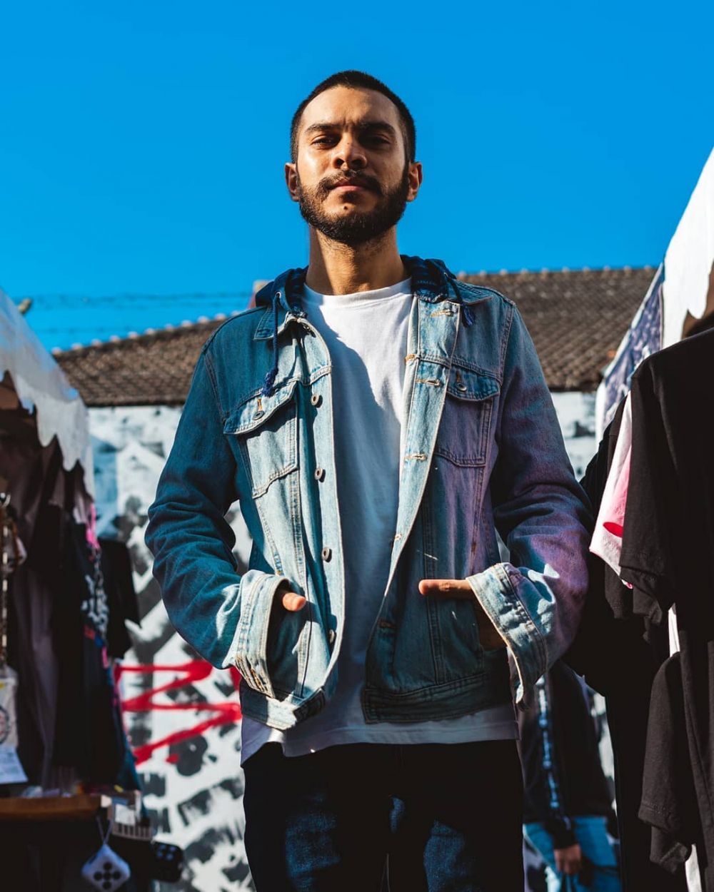 Ingat Dony di Sinetron Di Sini Ada Setan? ini 7 potret terbarunya