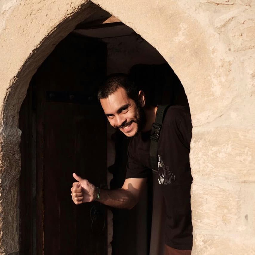 Ingat Dony di Sinetron Di Sini Ada Setan? ini 7 potret terbarunya