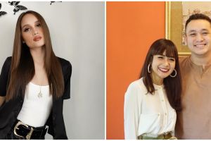 Bertepatan HUT RI, 5 seleb ini berulang tahun pada 17 Agustus