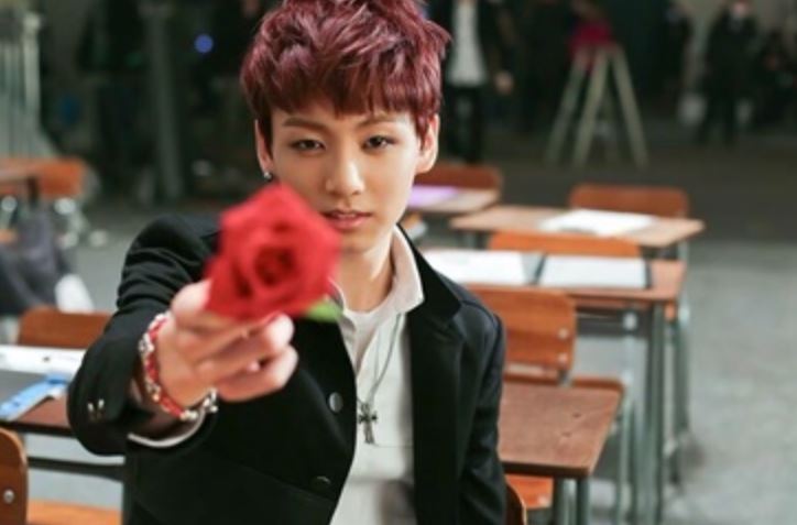 10 Transformasi Jungkook BTS dari kecil hingga jadi idol sukses