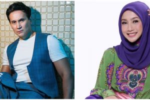 Potret lawas 6 seleb saat jadi anggota Paskibra, curi perhatian