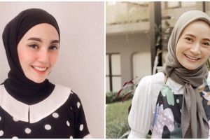 Pesona 8 istri vokalis band Tanah Air, curi perhatian