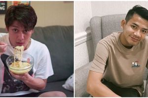 Potret kamar 9 pesinetron ganteng, punya Rizky Billar curi perhatian