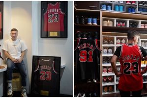 Ganti suasana, ini 11 potret rumah Gading Marten usai direnovasi