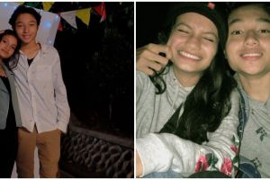 8 Potret kedekatan Kiesha Alvaro & Ratu Sofya, curi perhatian