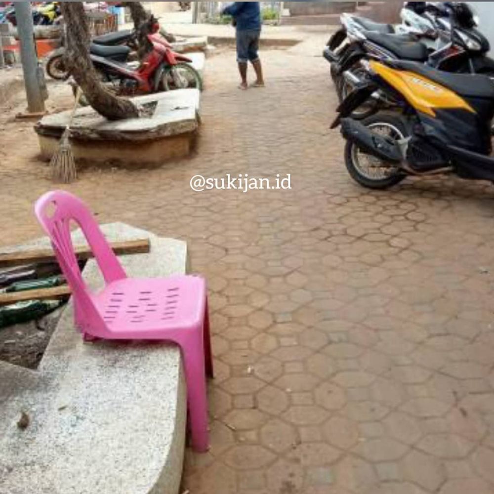 10 Ide kreatif memperbaiki barang rusak ini bikin geleng-geleng