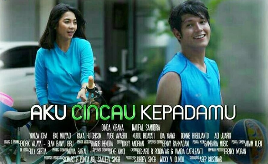 10 Judul FTV berunsur kuliner ini lucunya bikin gagal romantis