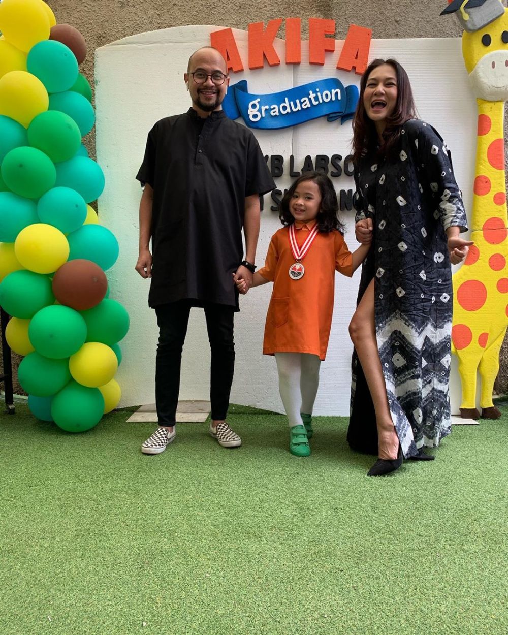 Ingat Sheila di Suami-Suami Takut Istri? Ini 7 potret terbarunya