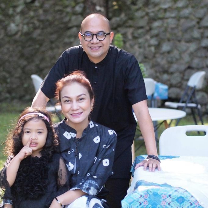 Ingat Sheila di Suami-Suami Takut Istri? Ini 7 potret terbarunya