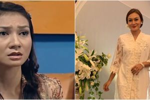 Ingat Sheila di Suami-Suami Takut Istri? Ini 7 potret terbarunya