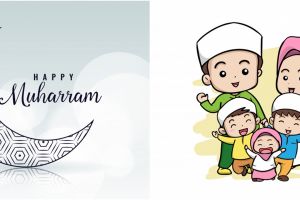Amalan utama bulan Muharram bagi umat Islam