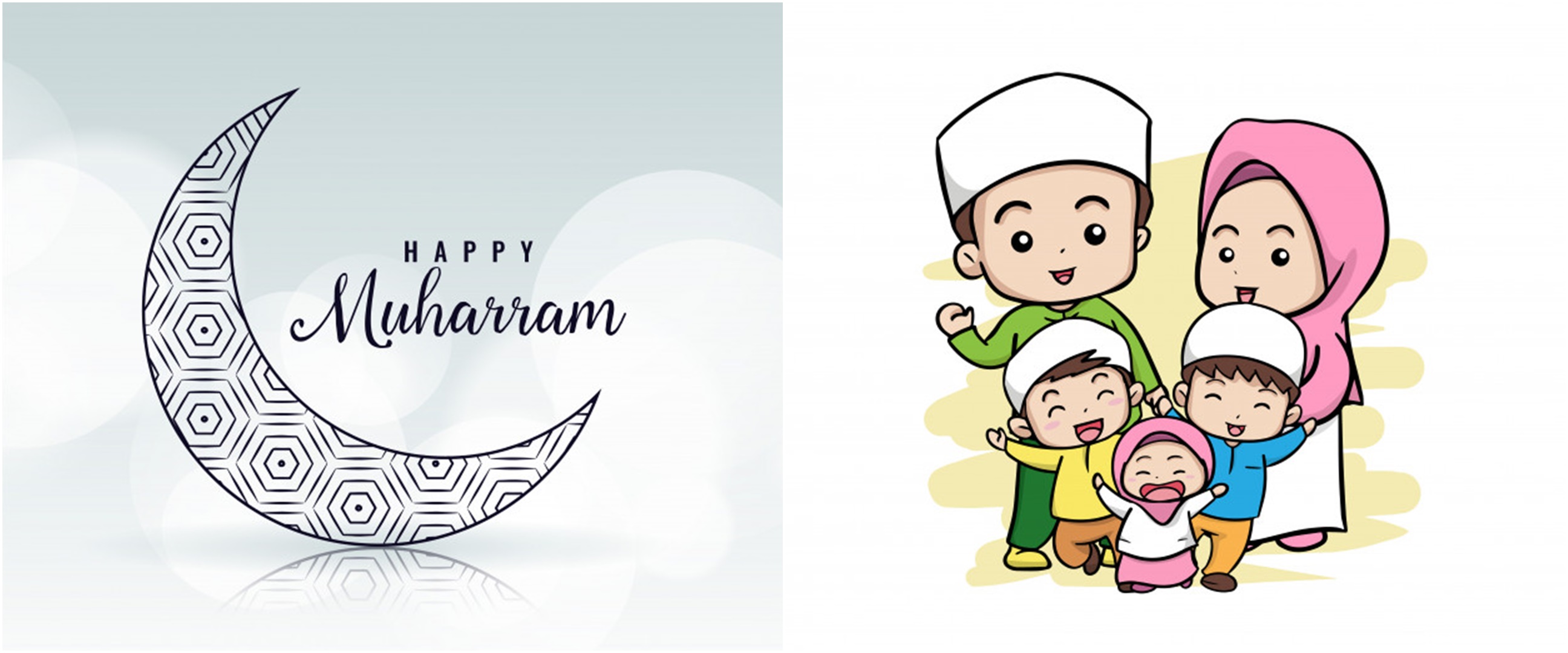 Amalan utama bulan Muharram bagi umat Islam