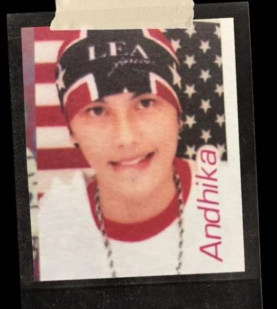 7 Potret jadul Andhika Pratama, parasnya mirip Nicholas Saputra