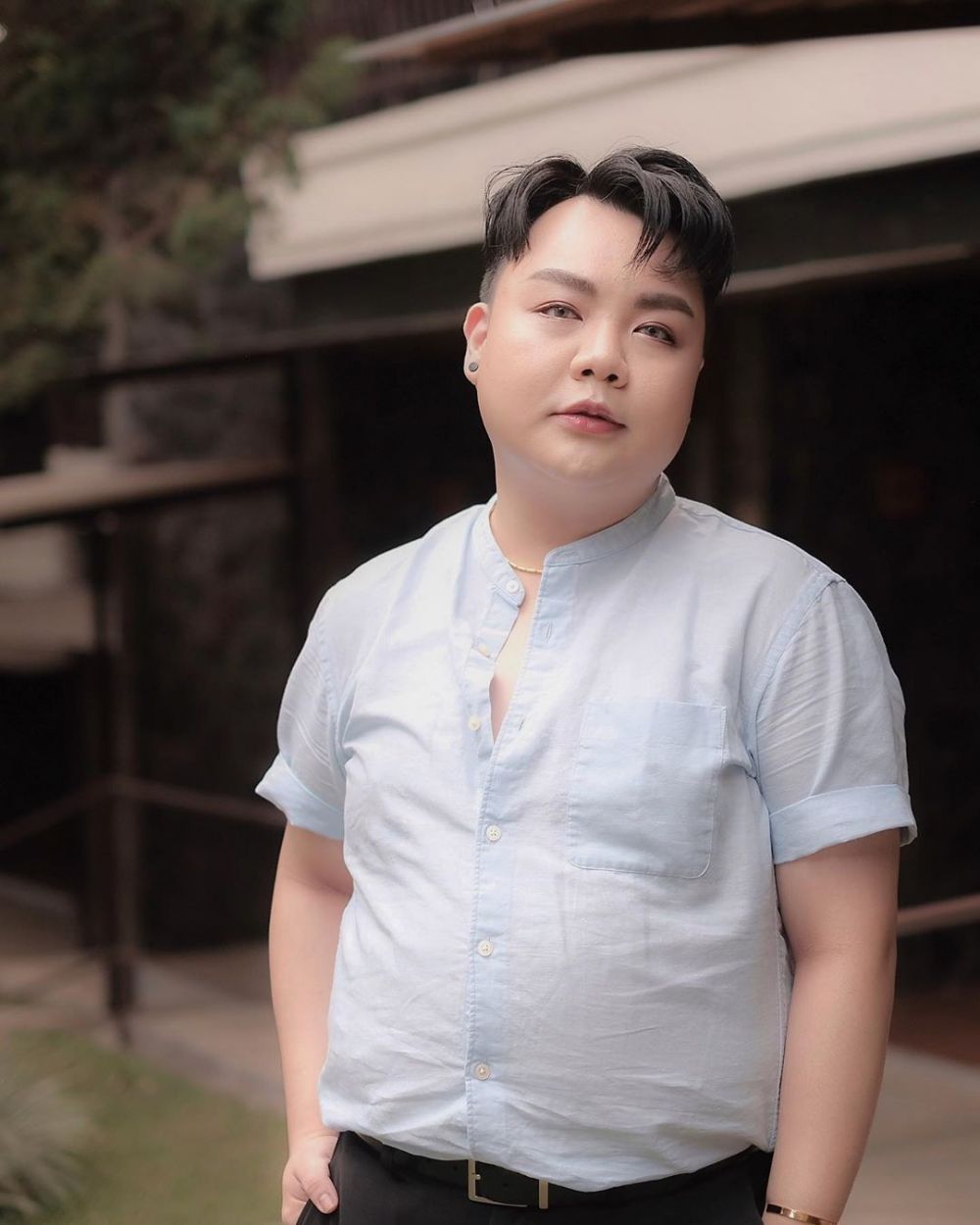 Cerita 5 pria Indonesia yang sukses jadi beauty vlogger, inspiratif