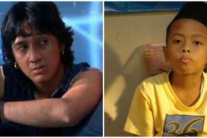 6 Potret terbaru pemain 'Kiamat Sudah Dekat', gayanya manglingi