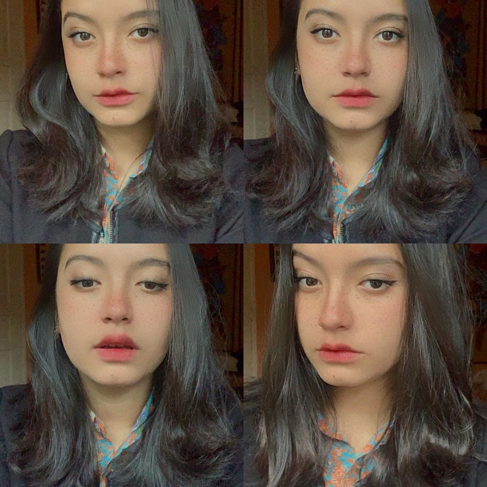 10 Potret terbaru Paskibraka Gloria Natapradja yang dulu pernah viral