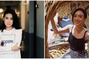 Pesona istri 7 gitaris top Indonesia, cantik menawan