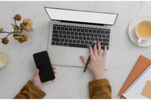 40 Kata-kata motivasi mengerjakan skripsi, bikin semangat makin kuat