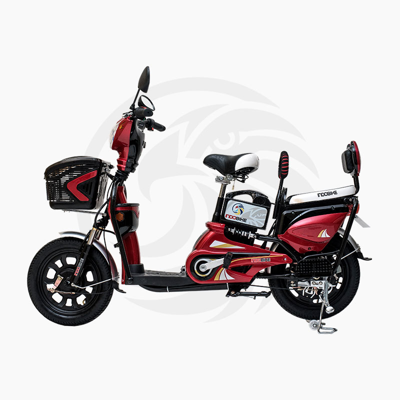 Harga sepeda listrik Indobike dan spesifikasi, modern dan keren