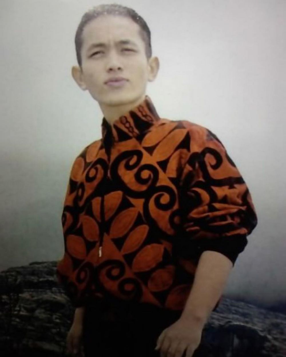 Genap usia 31 tahun, ini 9 potret transformasi Gilang Dirga