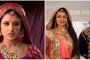 Potret rumah 7 pemain Jodha Akbar, punya Paridhi Sharma nuansa etnik