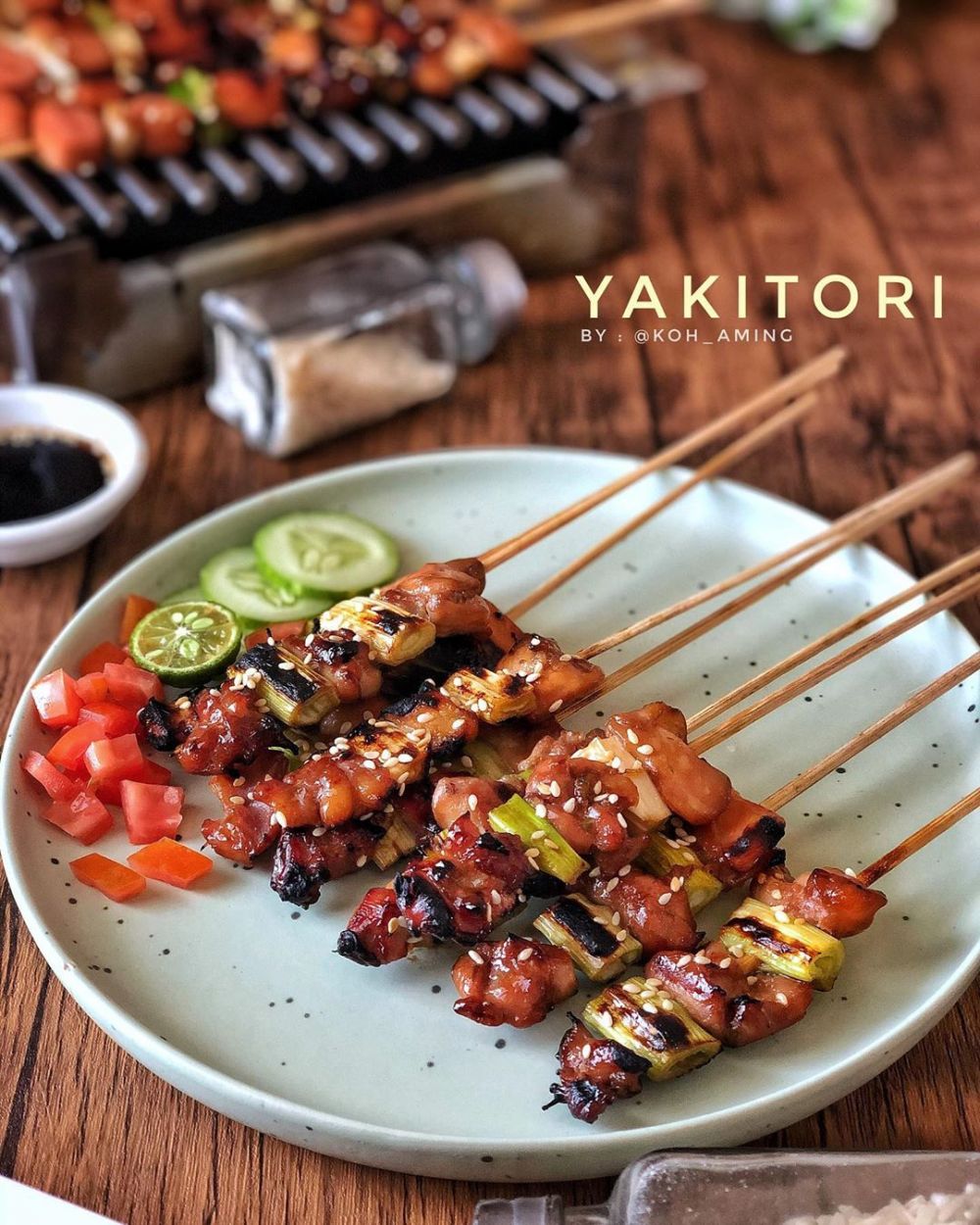 Resep camilan khas Jepang © 2020 brilio.net Resep camilan khas Jepang © 2020 brilio.net
