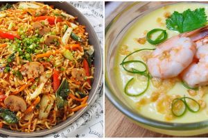 10 Resep camilan khas Jepang, nikmatnya ala resto bintang lima