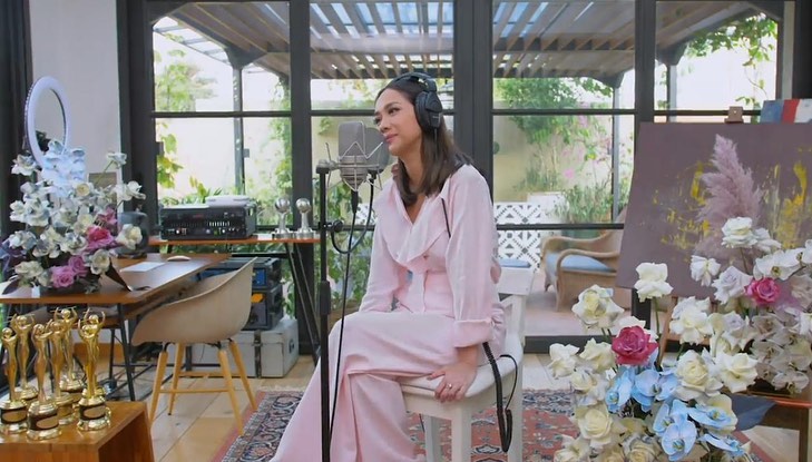 BCL ungkap makna lagu 12 Tahun Terindah, kenang sang suami