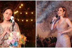 BCL ungkap makna lagu 12 Tahun Terindah, kenang sang suami